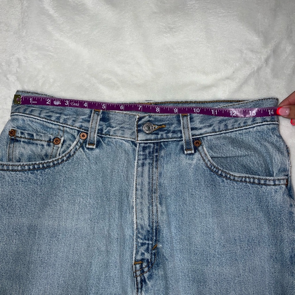 Levi’s - Picture 5 of 5